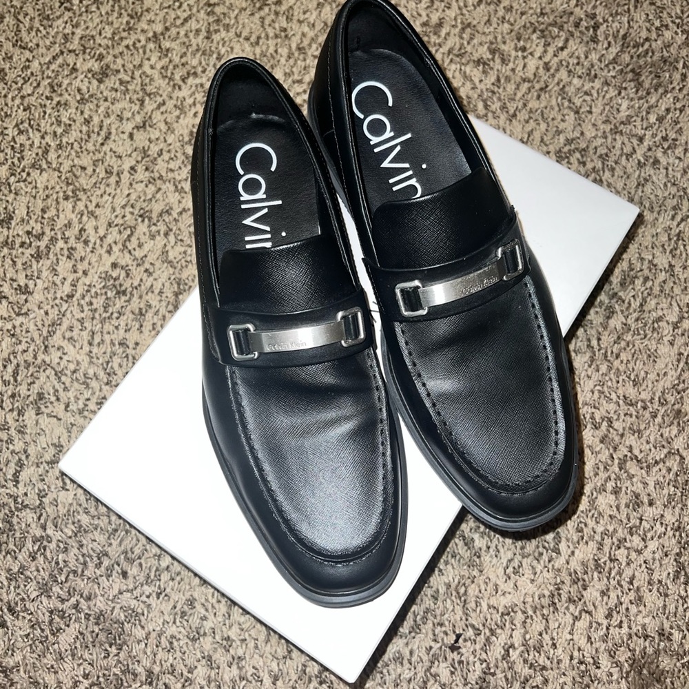 Calvin Klein shoes 10.5